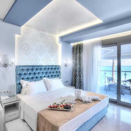 Art Boutique Suites เปฟโกโฮรี ภายนอก รูปภาพ