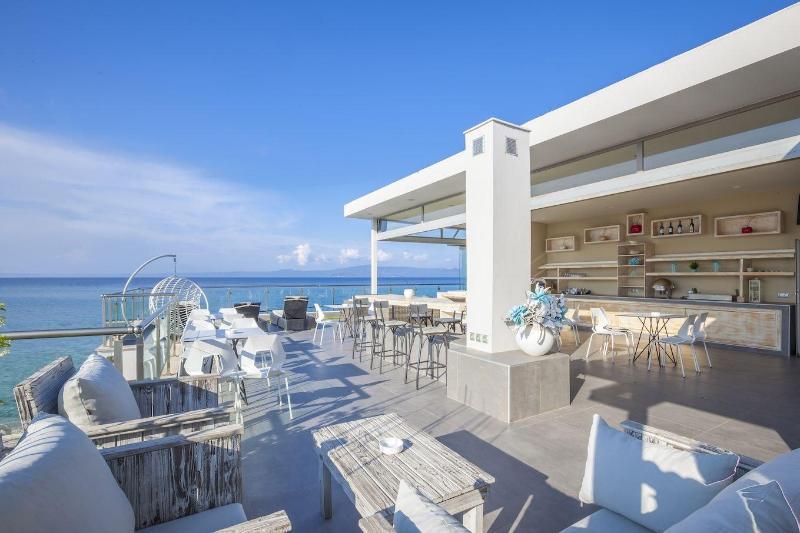Art Boutique Suites เปฟโกโฮรี ภายนอก รูปภาพ