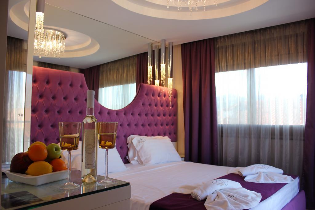 Art Boutique Suites เปฟโกโฮรี ภายนอก รูปภาพ