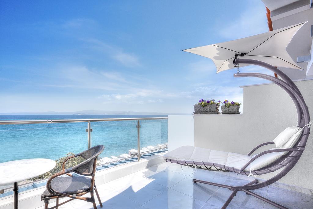 Art Boutique Suites เปฟโกโฮรี ภายนอก รูปภาพ