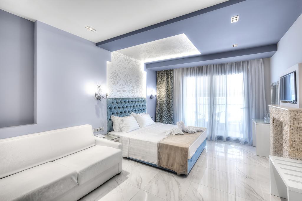 Art Boutique Suites เปฟโกโฮรี ภายนอก รูปภาพ