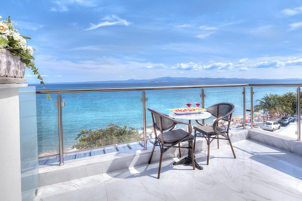 Art Boutique Suites เปฟโกโฮรี ภายนอก รูปภาพ