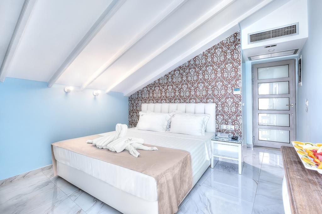 Art Boutique Suites เปฟโกโฮรี ภายนอก รูปภาพ