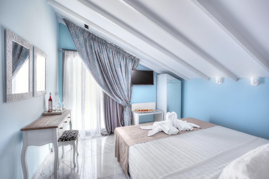 Art Boutique Suites เปฟโกโฮรี ภายนอก รูปภาพ