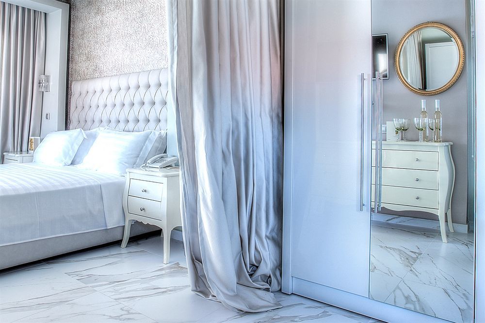 Art Boutique Suites เปฟโกโฮรี ภายนอก รูปภาพ