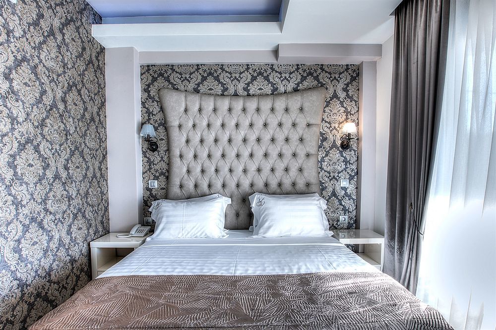 Art Boutique Suites เปฟโกโฮรี ภายนอก รูปภาพ