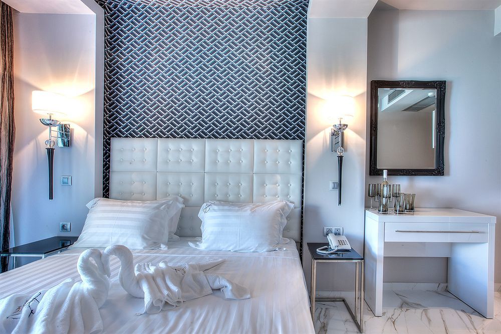 Art Boutique Suites เปฟโกโฮรี ภายนอก รูปภาพ